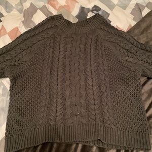 Arie sweater
